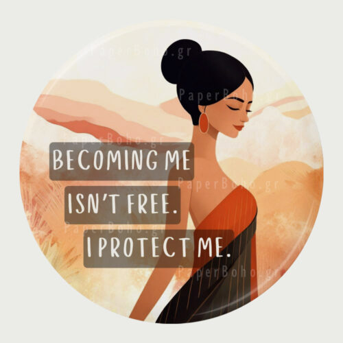 Γυναικείο Δώρο Ενδυνάμωσης Αγάπης Φροντίδας