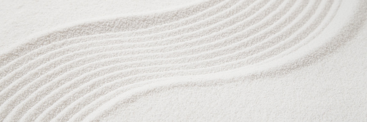 Απλότητα: Όταν το έξω γίνεται λιγότερο και το μέσα περισσότερο