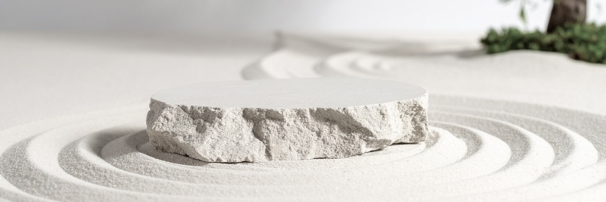 Το μυστικό για εσωτερική γαλήνη