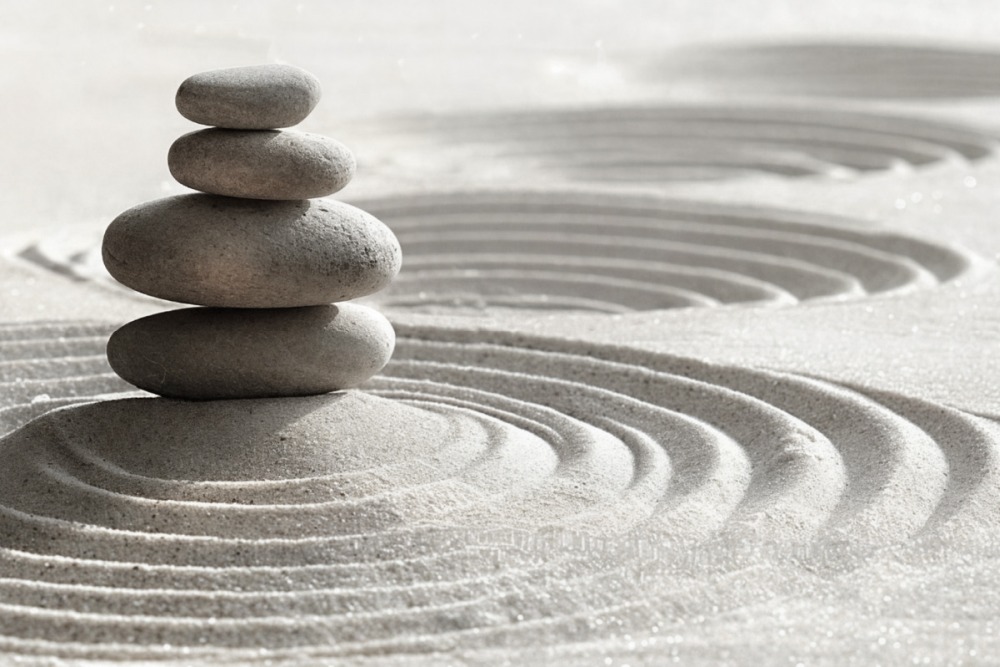 Πώς η εσωτερική γαλήνη αλλάζει τις σχέσεις χωρίς να προσπαθείς