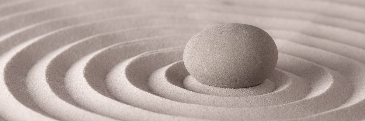 Όταν η εσωτερική γαλήνη δεν είναι μόνιμη