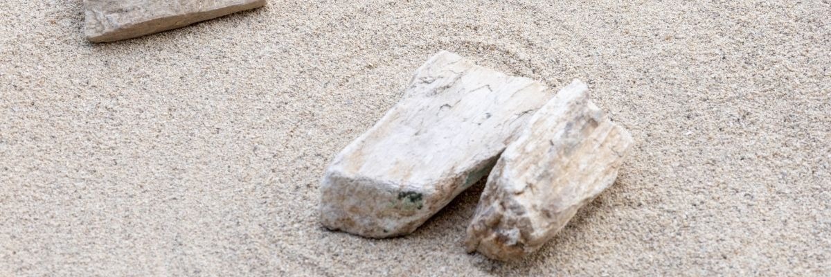 Η γαλήνη και το σώμα