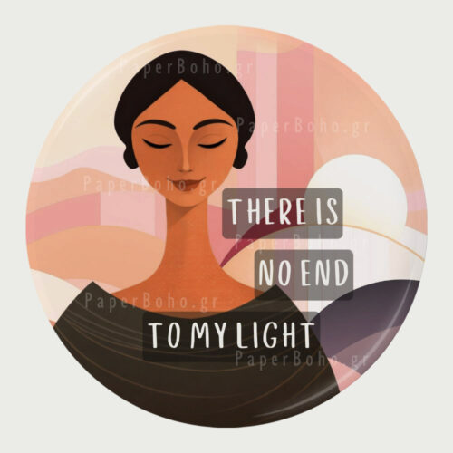 Μαγνητάκι Ψυγείου Γυναίκα Εσωτερικό Ταξίδι