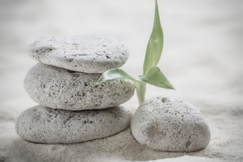 Sand mandala: η ζωή είναι μια υπέροχη ζωγραφιά φτιαγμένη από άμμο