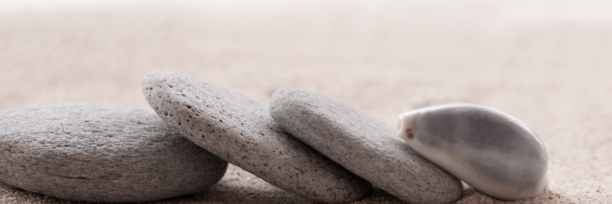 Πώς μαθαίνεις να συνδέεσαι με την παρούσα στιγμή και μόνο