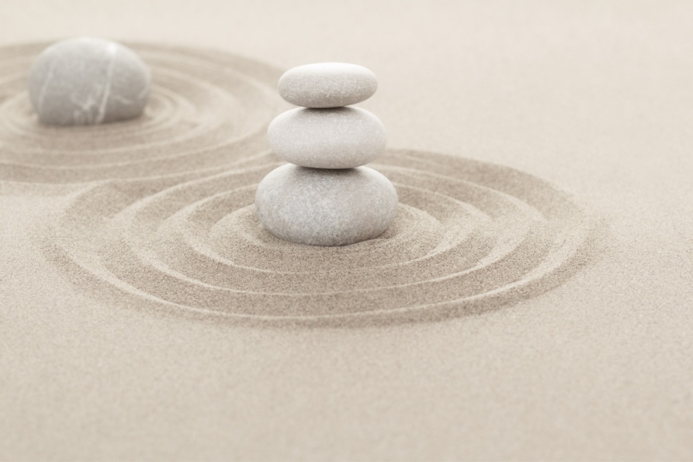 Πώς μαθαίνεις να συνδέεσαι με την παρούσα στιγμή και μόνο