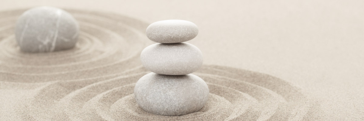 Πώς μαθαίνεις να συνδέεσαι με την παρούσα στιγμή και μόνο